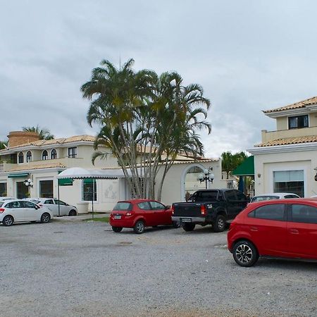 شقة Apartamento Centro Buzios المظهر الخارجي الصورة