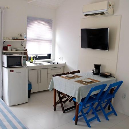 شقة Apartamento Centro Buzios المظهر الخارجي الصورة