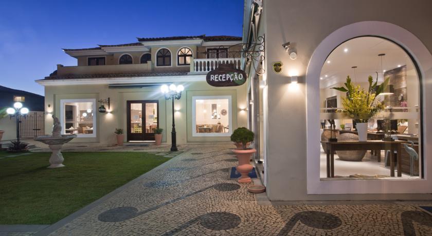 شقة Apartamento Centro Buzios المظهر الخارجي الصورة