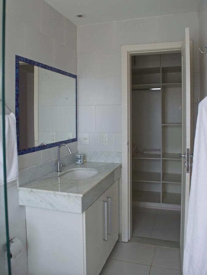 شقة Apartamento Centro Buzios المظهر الخارجي الصورة