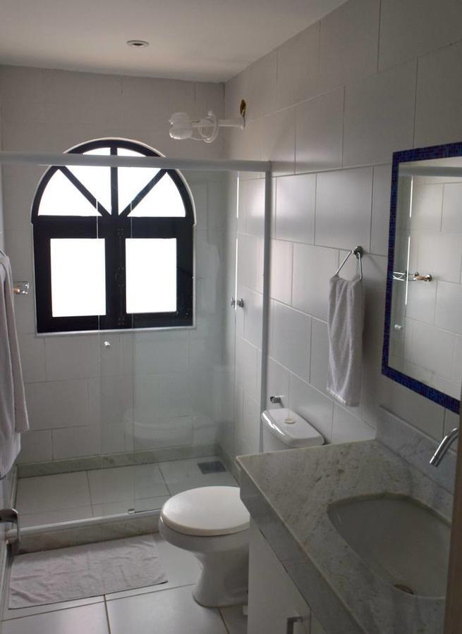 شقة Apartamento Centro Buzios المظهر الخارجي الصورة