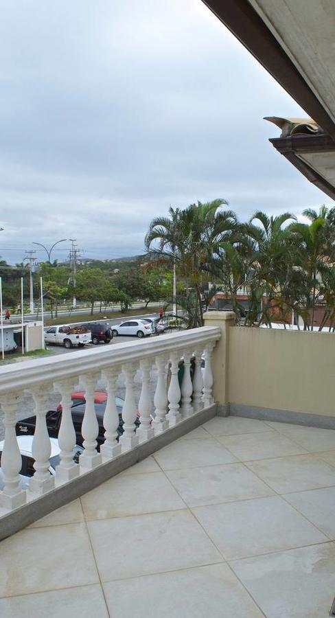 شقة Apartamento Centro Buzios المظهر الخارجي الصورة