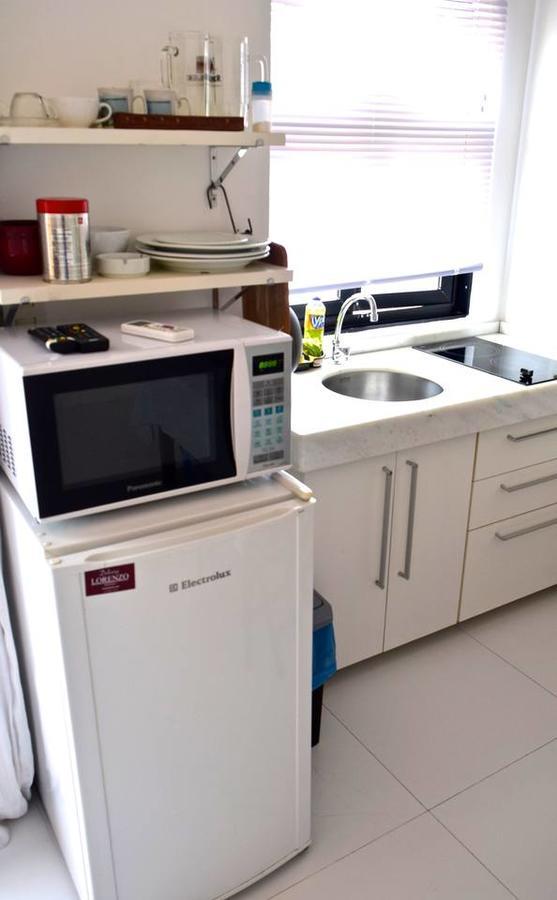 شقة Apartamento Centro Buzios المظهر الخارجي الصورة