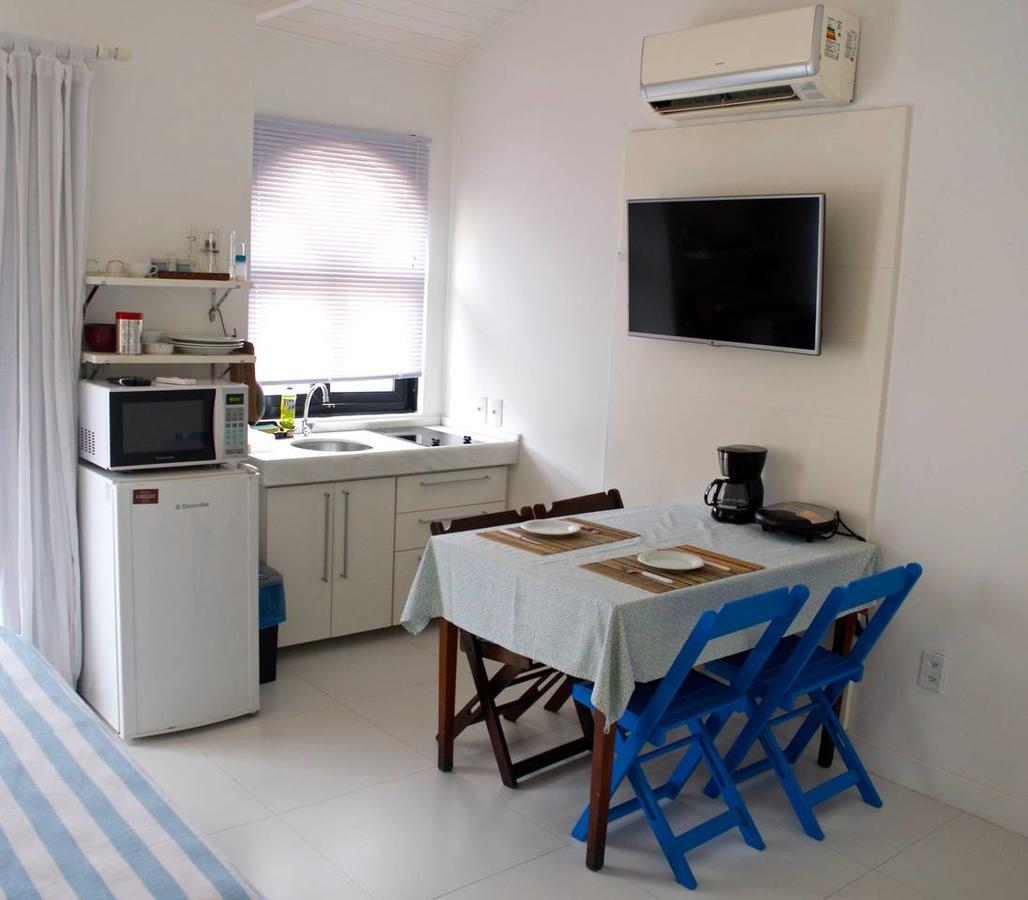 شقة Apartamento Centro Buzios المظهر الخارجي الصورة